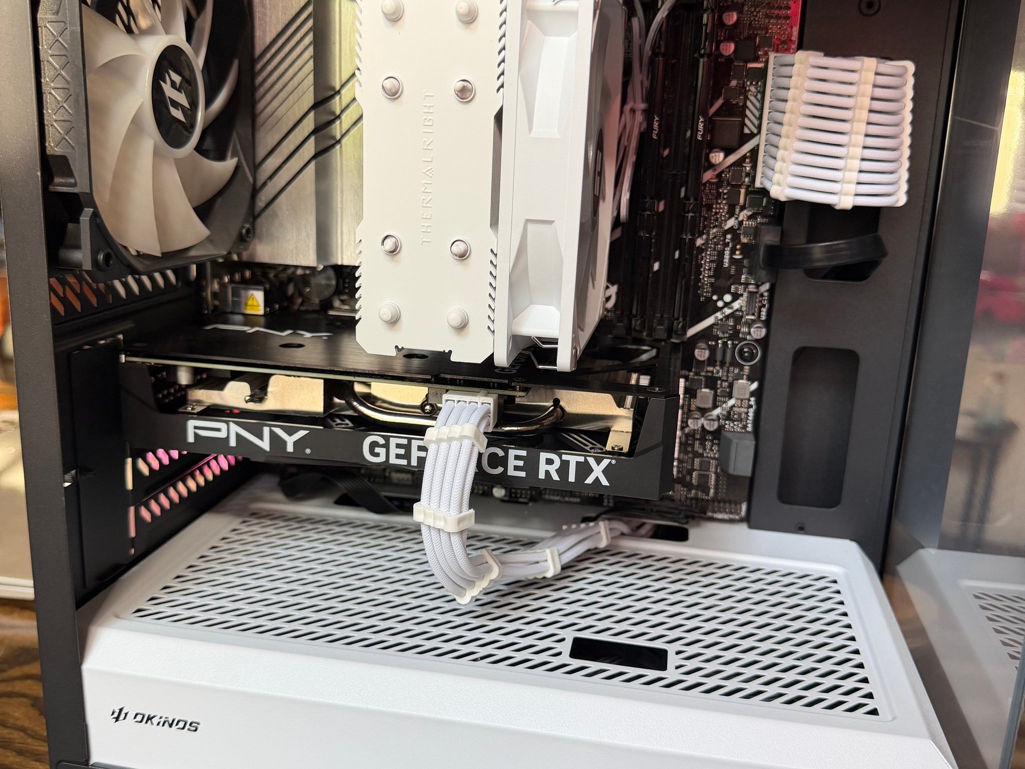 RTX 4060 | i5 12400F | 16GB DDR5