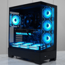 GeForce RTX 3070 Custom Gaming PC - Ryzen 5 5500