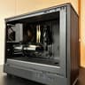 Premium 1080p Walnut Build | Ryzen 5 5600 | RTX 3060 12GB | 16GB RAM