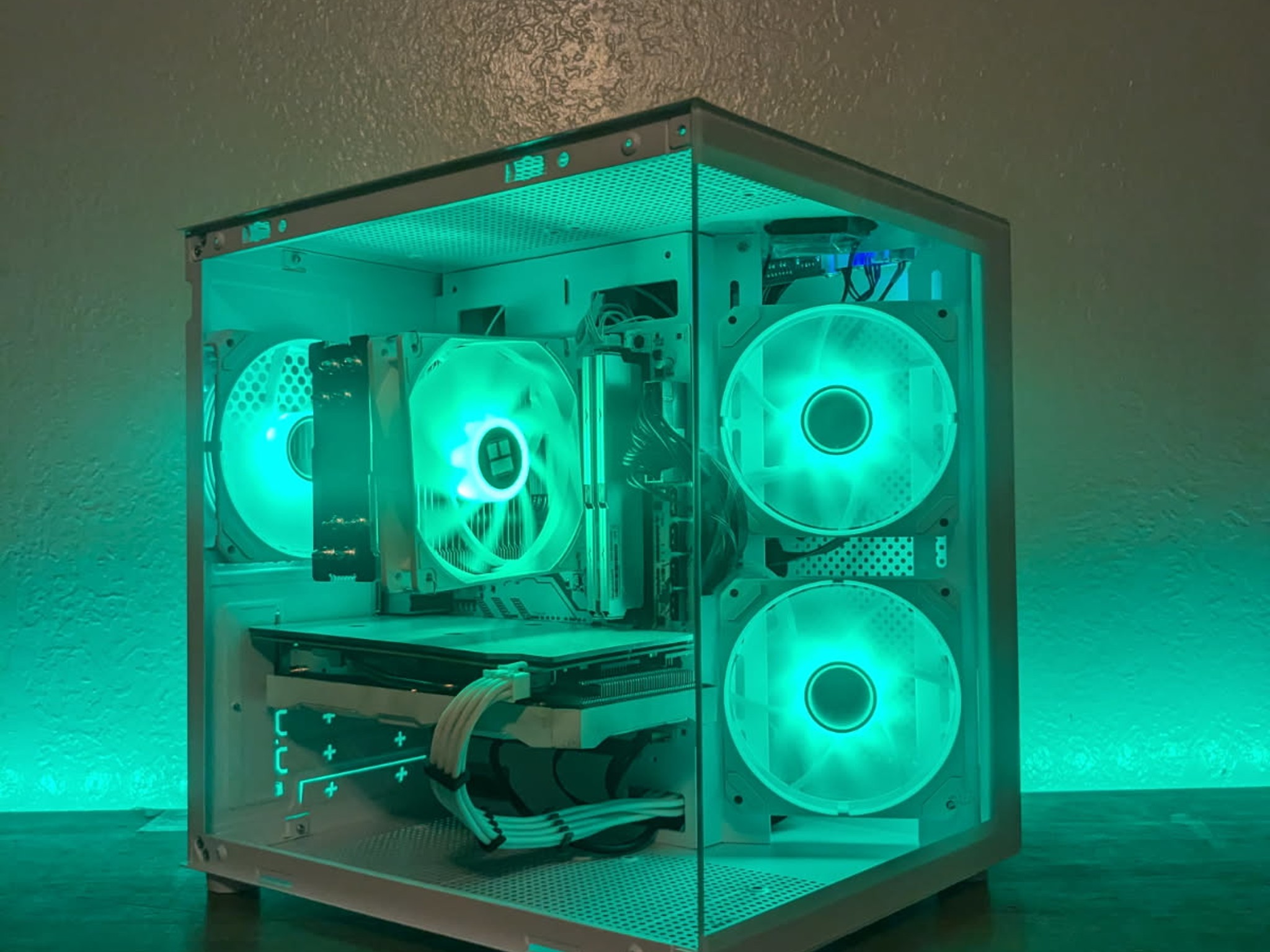 🔥RTX 2060, Ryzen 5 2600, 1 TB SSD, 16 GB RAM