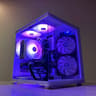 Starter Budget Gaming PC - Intel Core i5-6500 | EVGA NVIDIA GeForce GTX 970 | 32GB DDR4 Ram