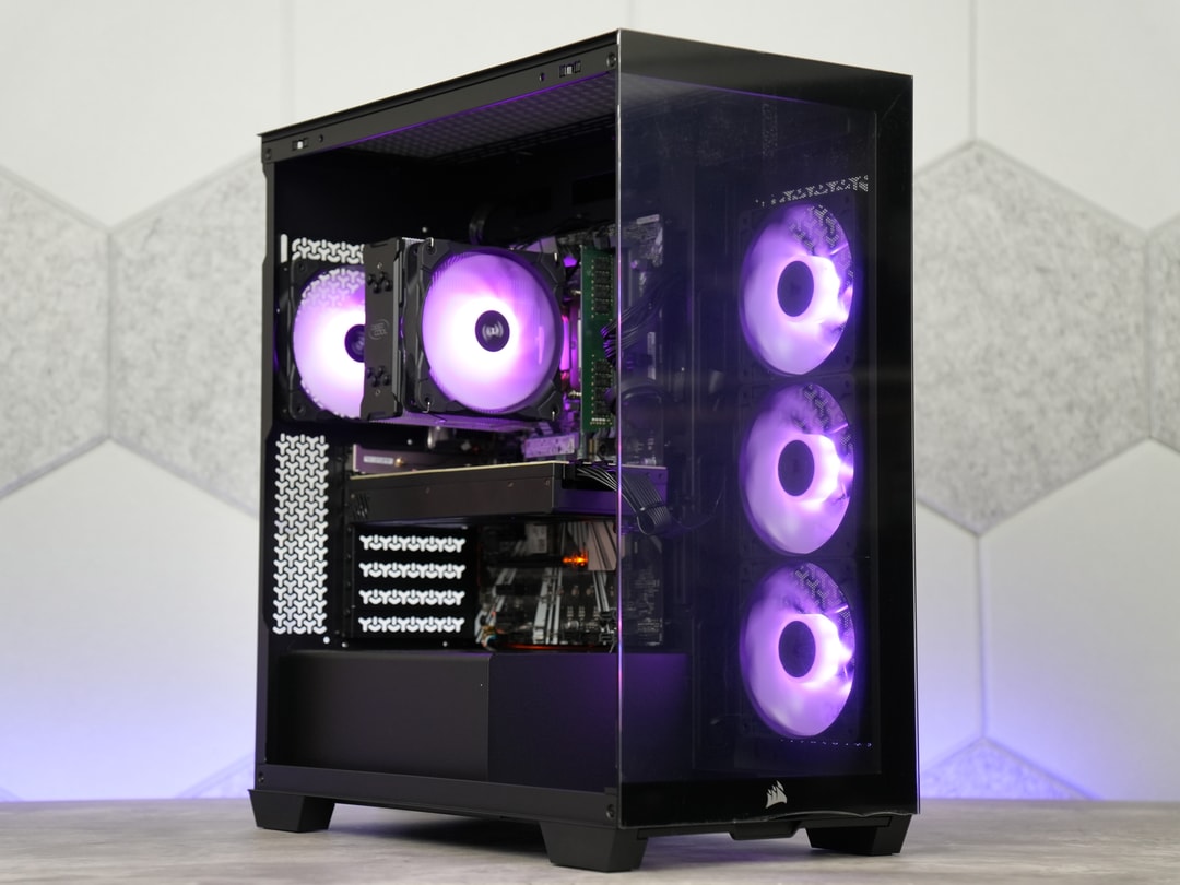 ゲーミングPC RTX3070 Core i7-10700F 16GB Gaming PC | RTX 3070 | INTEL i7 | 16GB RAM | 1TB SSD | WINDOWS 11