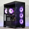 Gaming PC | RTX 3070 | INTEL i7 | 16GB RAM | 1TB SSD | WINDOWS 11 | WIFI & BT