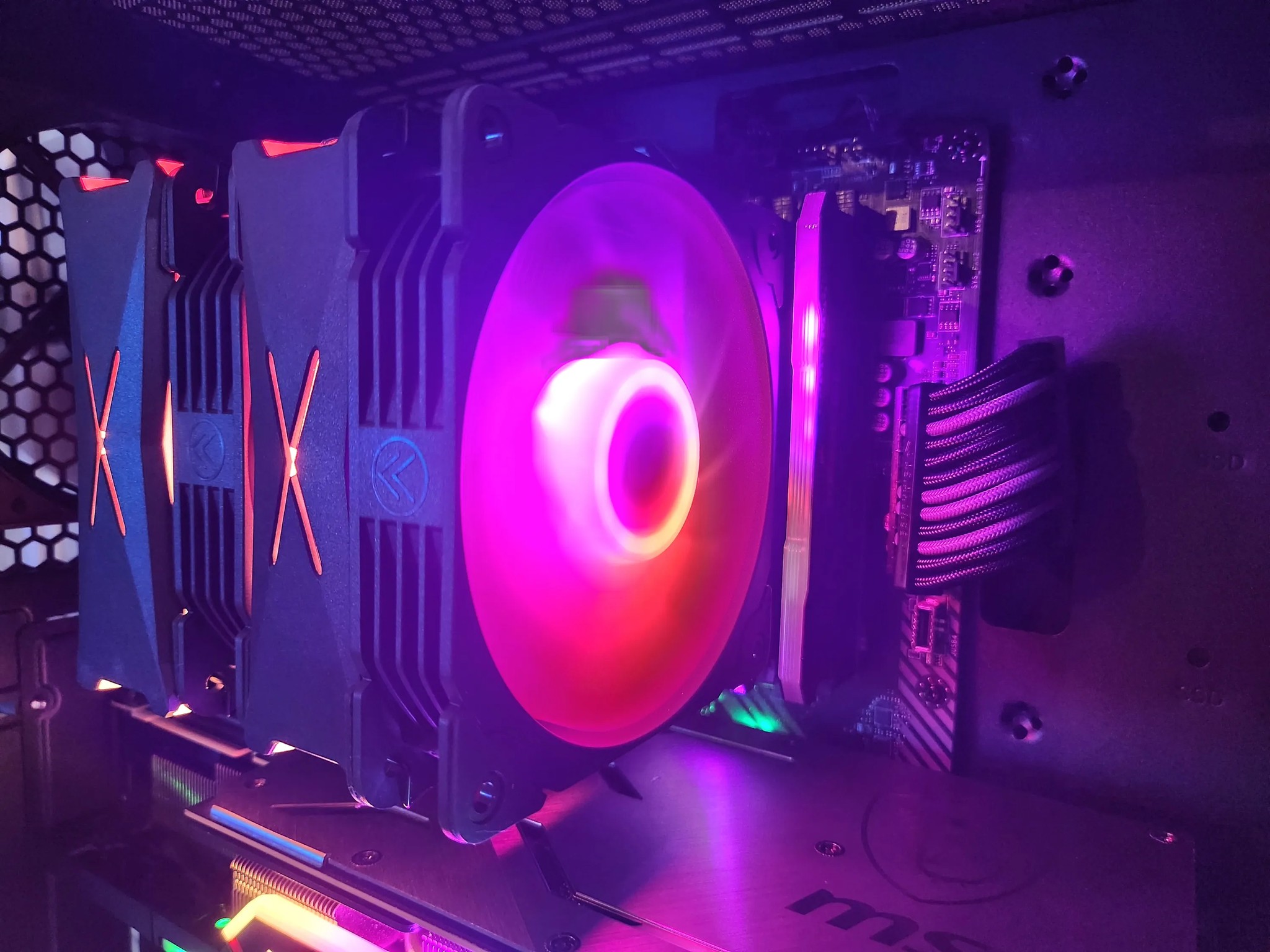 Ryzen 9 3900X | RTX 2080ti Gaming PC