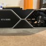 NVIDIA GeForce RTX 3080 Founders Edition