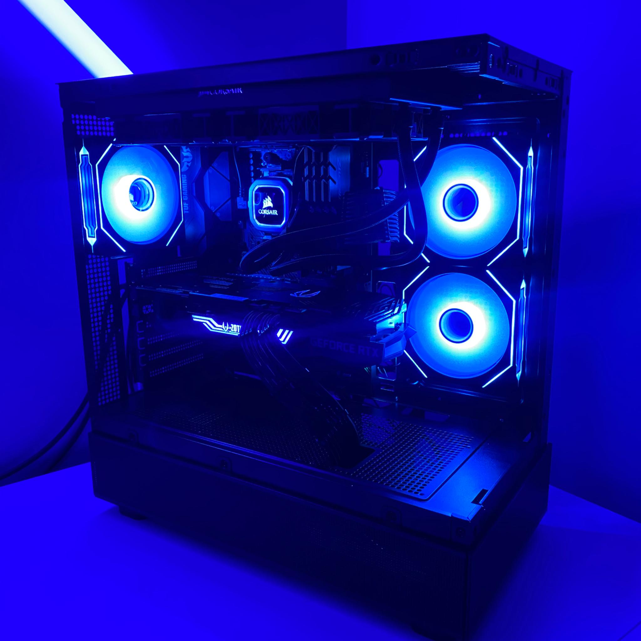 Gaming PC | RTX 3080 | Ryzen 5 5600x | 32GB RAM | 1TB NVME