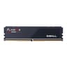 G.Skill Flare X5 16GB: 1 x 16GB DDR5-6000 PC5-48000 CL36 Single Channel Desktop Memory Module Black