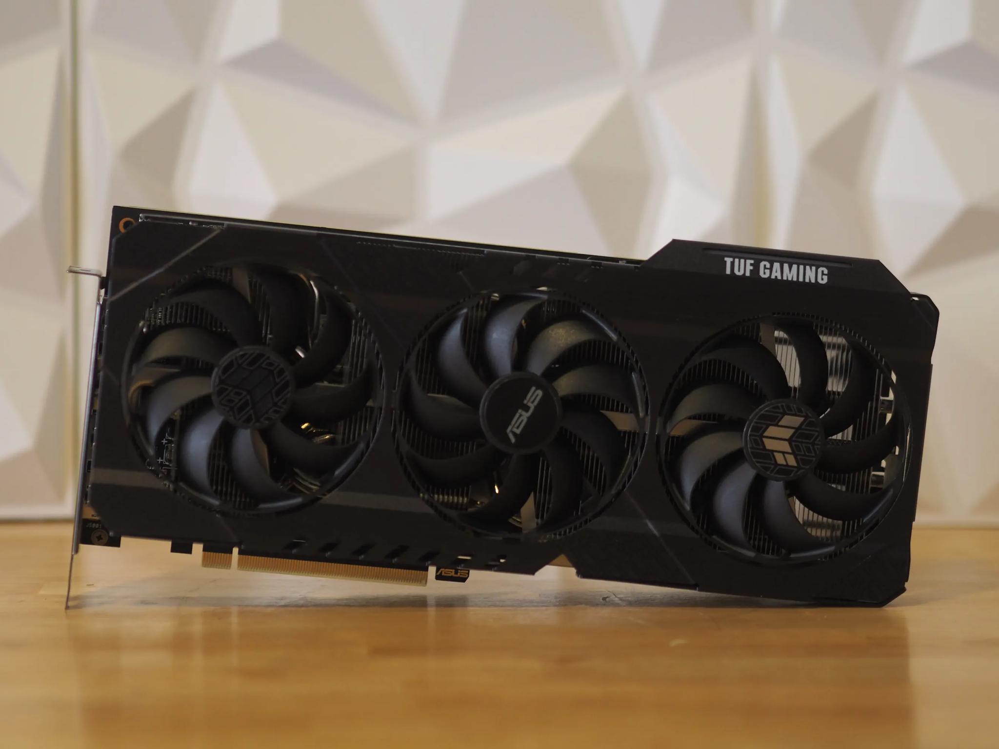 Asus TUF 3070 8gb