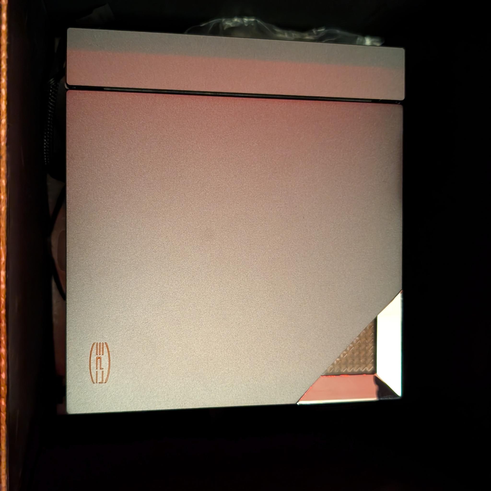 PCCOOLER RZ820