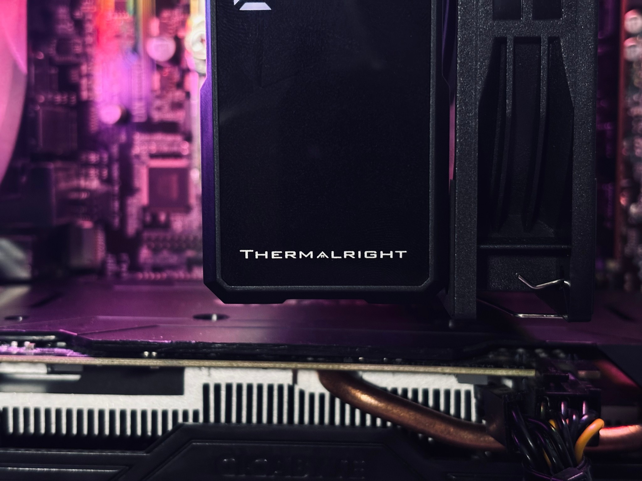 💚🍀☁️ Black Gaming PC - GTX 1060 / I7 6700 / 16GB RAM / 1TB HHD / WIFI + BT ☁️🍀💚