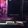 💚🍀☁️ Black Gaming PC - GTX 1060 / I7 6700 / 16GB RAM / 1TB HHD / WIFI + BT ☁️🍀💚