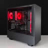 🛡️Rtx 3060 Ti | Intel i5-10400f | 16Gb Ddr4 | 1Tb | Gaming PC