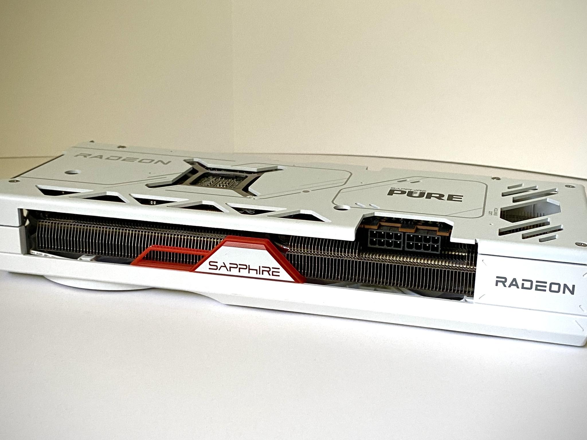 Like New RX 7800 XT 16GB