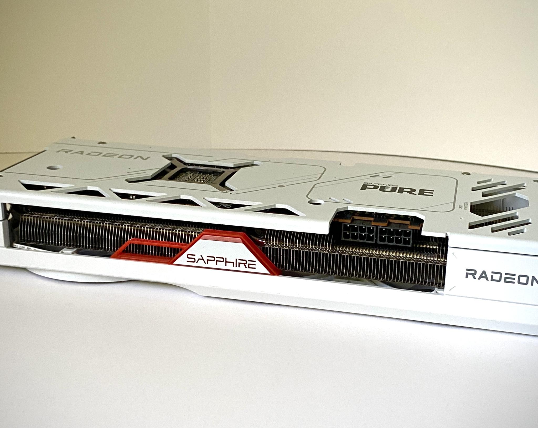 Like New RX 7800 XT 16GB