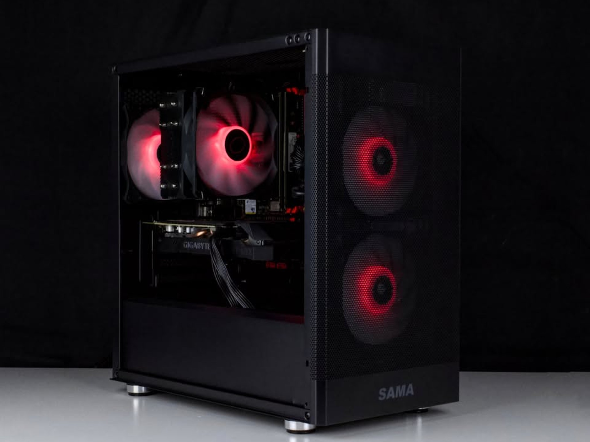 Graphic Card Amd Ryzen 3500x Gtx 1650 Ryzen 3500X GTX 1650 Gaming