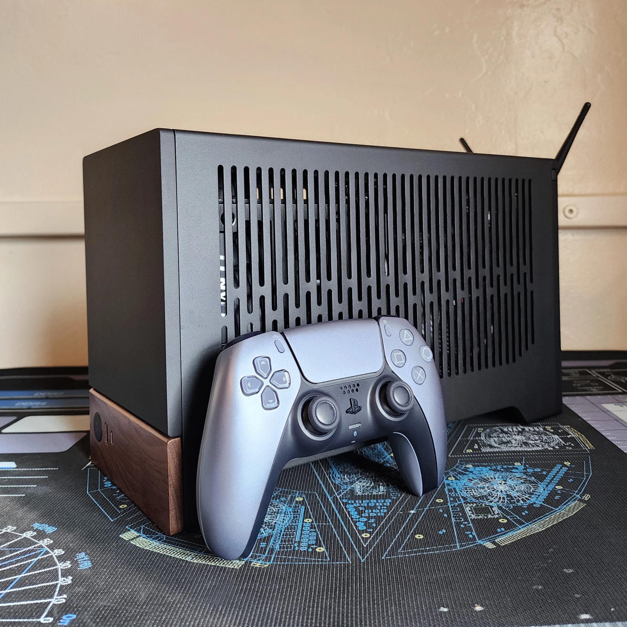 "DECOROUS" Gaming PC | AMD R5 7600 | NVIDIA RTX 3070 | 32GB | 2TB NVME