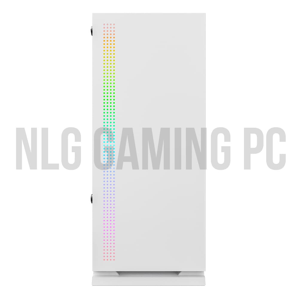 👑 Max Performance Gaming PC - AMD Ryzen 5 5500, RTX 3060, 32GB DDR-4, 1TB NVME M.2 SSD, WIFI, WIN10