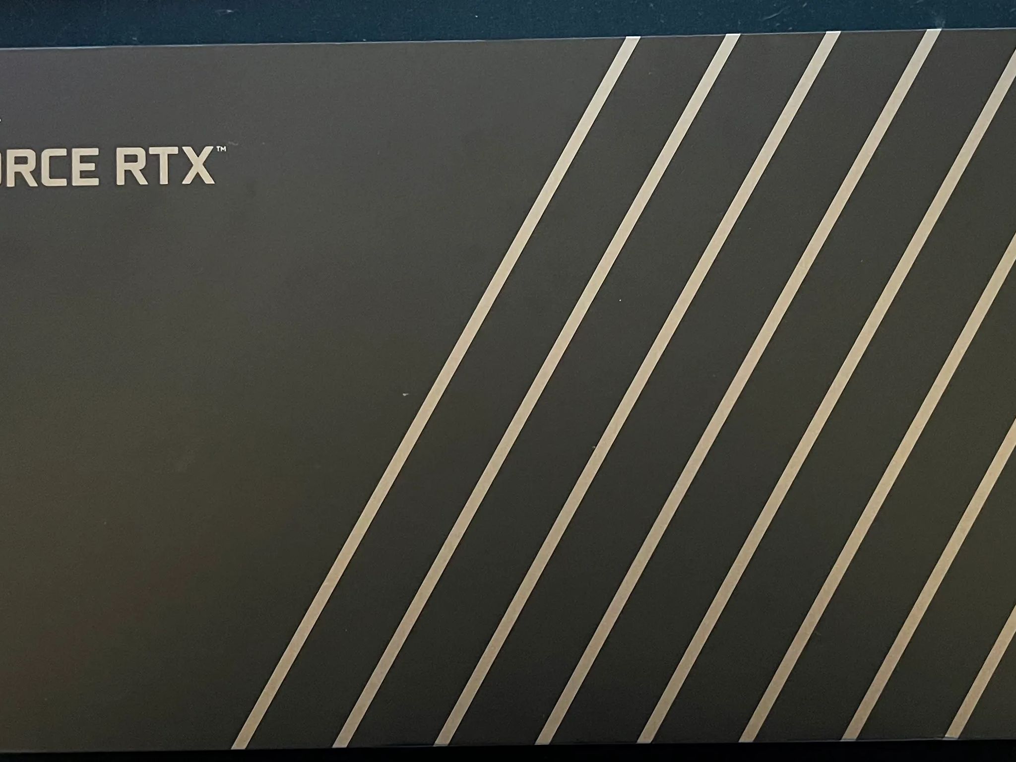 NVIDIA GeForce RTX 3090 Founders Edition - Used - Good Condition - NEVER MINED WITH