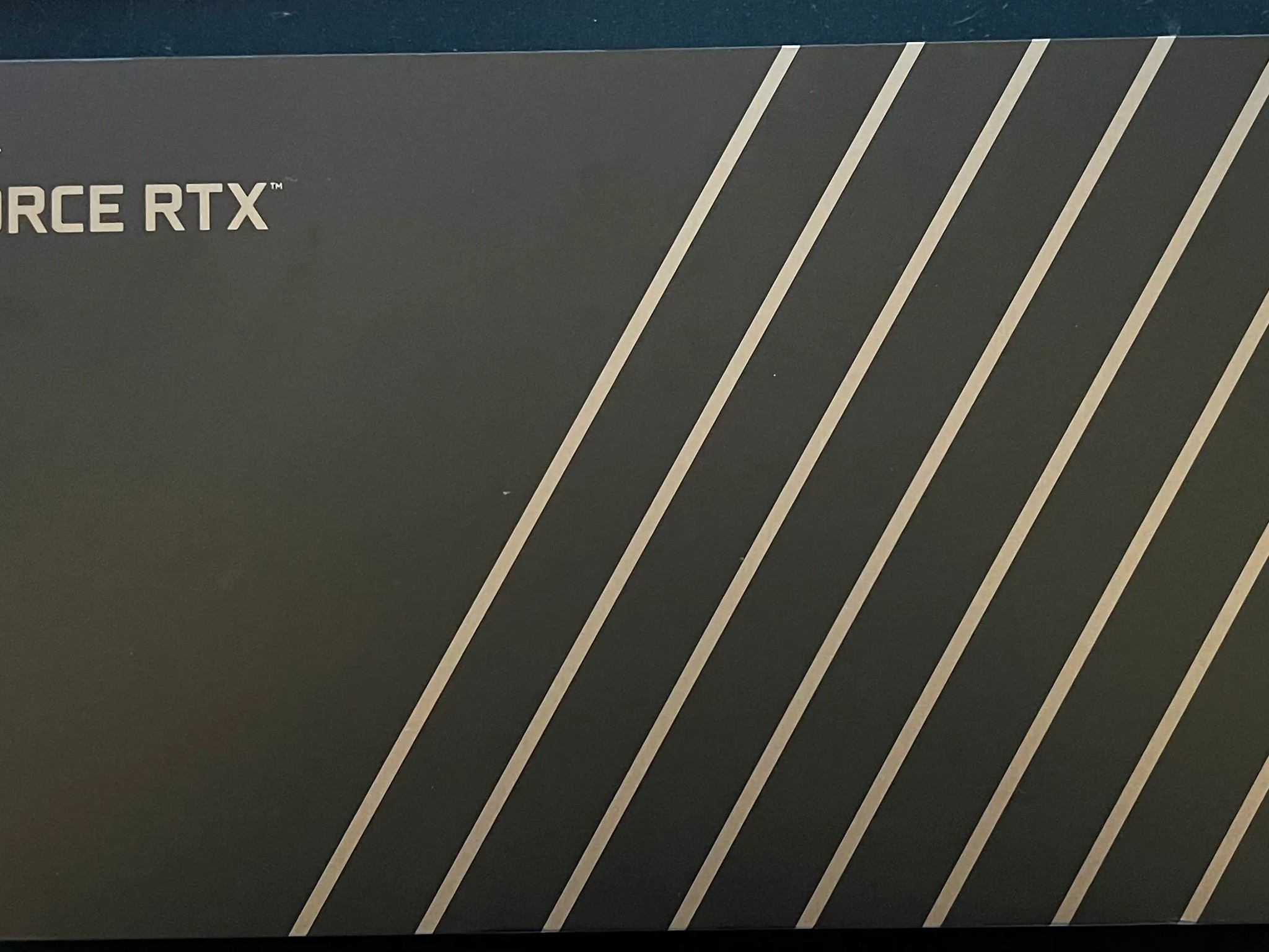 NVIDIA GeForce RTX 3090 Founders Edition - Used - Good Condition - NEVER MINED WITH