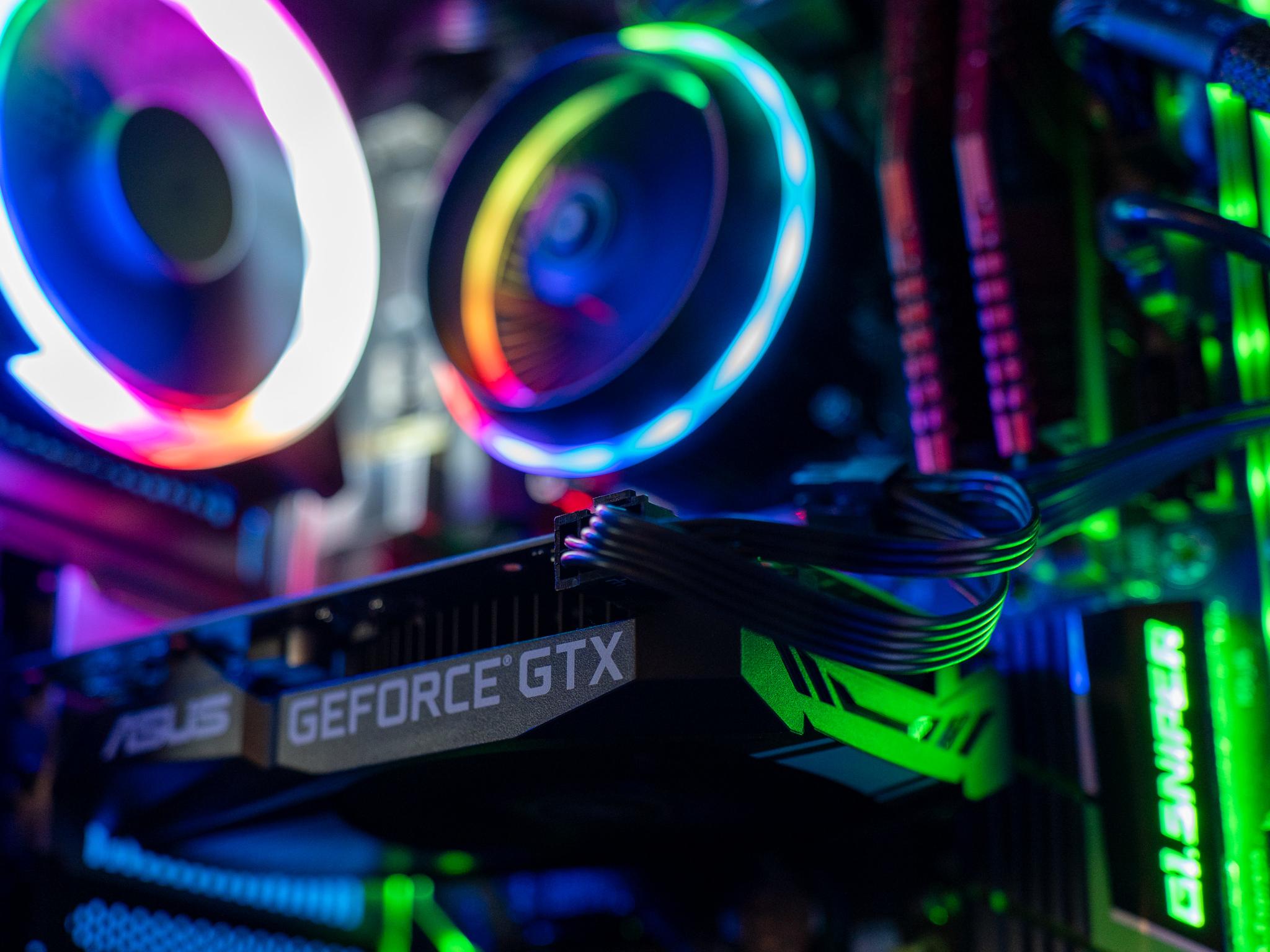 Budget Gaming PC | Intel i7-6700 | GTX 1660 Super | 16GB DDR4 | 512GB M.2 | RGB Lighting