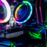 Budget Gaming PC | Intel i7-6700 | GTX 1660 Super | 16GB DDR4 | 512GB M.2 | RGB Lighting
