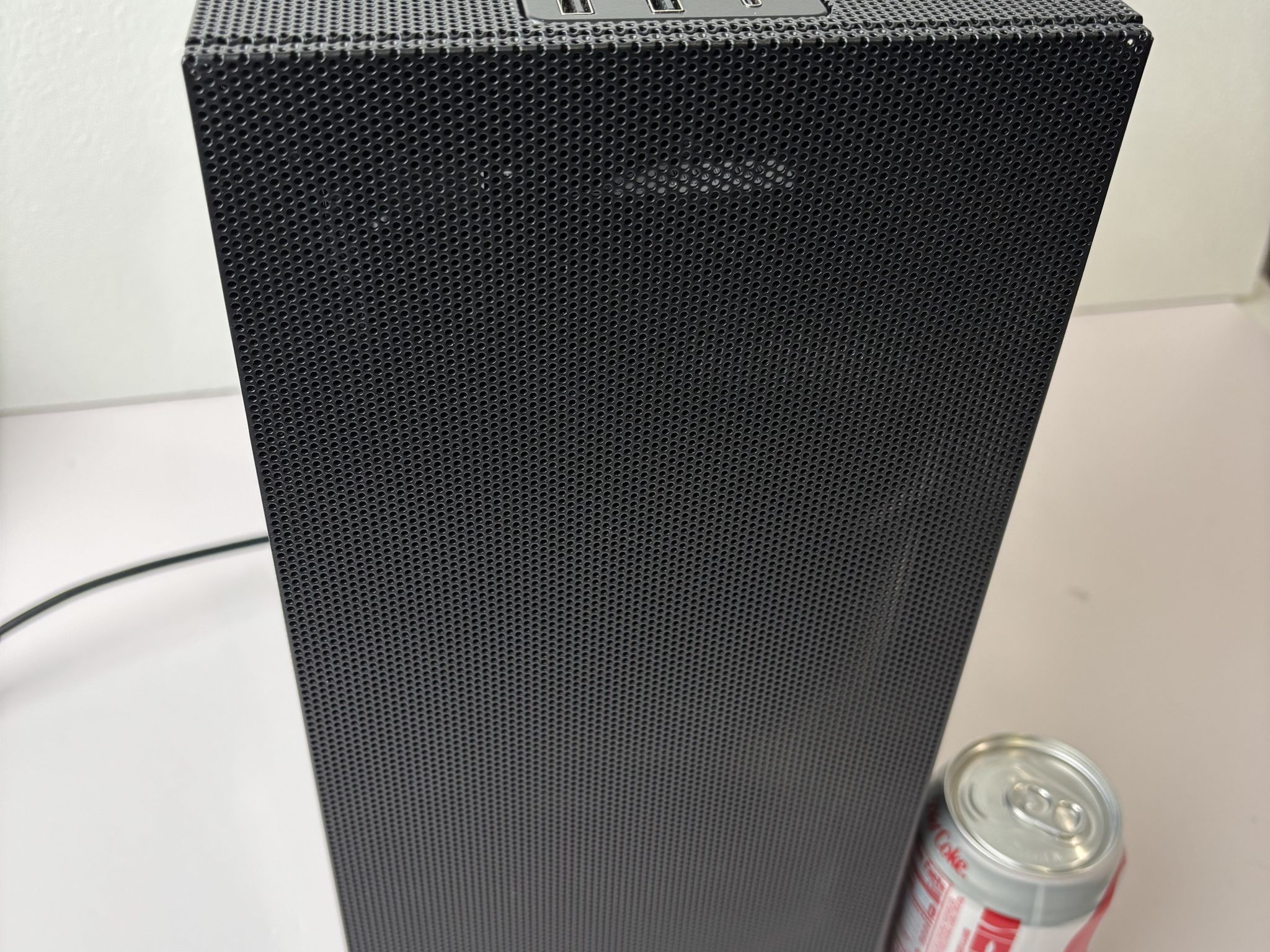 Ultimate 4K/1440p SFF Gaming PC – Ryzen 7 7800X3D | RTX 5070 | 32GB DDR5