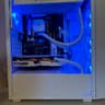 Custom Gaming PC Build