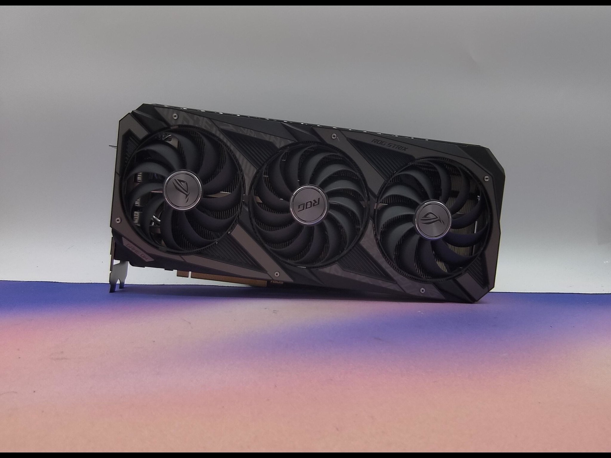 Asus ROG Strix RTX 3080Ti
