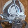 Novint Falcon Limited Edition White & Silver Haptic Controller – Tested