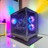 🔥HYBRID Gaming PC Hybrid GTX 1070Ti + i7 4790🔥