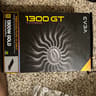 EVGa 1300w Supernova GT, Includes all cables and 12vhpwr
