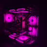 🏆 Complete E-Sports Setup - 5060Ti Gaming PC + 320Hz Monitor + Pro Razer Peripherals