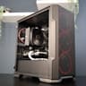 1440p WiFi Gaming PC | Ryzen 5 5600X | MSI RTX 4060 | 1TB | (All Brand New Parts)