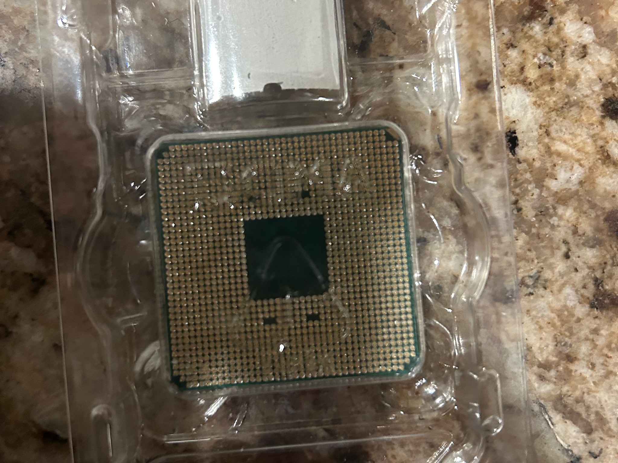 AMD Ryzen 5600x