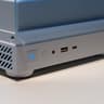 All White Gaming PC | RTX 3060 Ti | Ryzen 5 | 16GB DDR4 | 512GB m.2 drive | 750W PSU