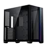 Phanteks MagniumGear Neo Qube 2 ATX Mid Tower Case | Dual System