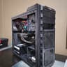 i5-4690, GTX 1050Ti Gaming PC