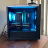 ** SALE** RTX 4060 | Ryzen 5 5500 | 1TB SSD | WI-FI | The Mini Legend V9