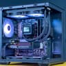 Gaming PC: 5060ti | 9600x | 32gb DDR5 | 1TB m.2