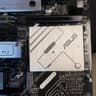 USED & FUNCTION GOOD - Asus Prime X870-P Wifi
