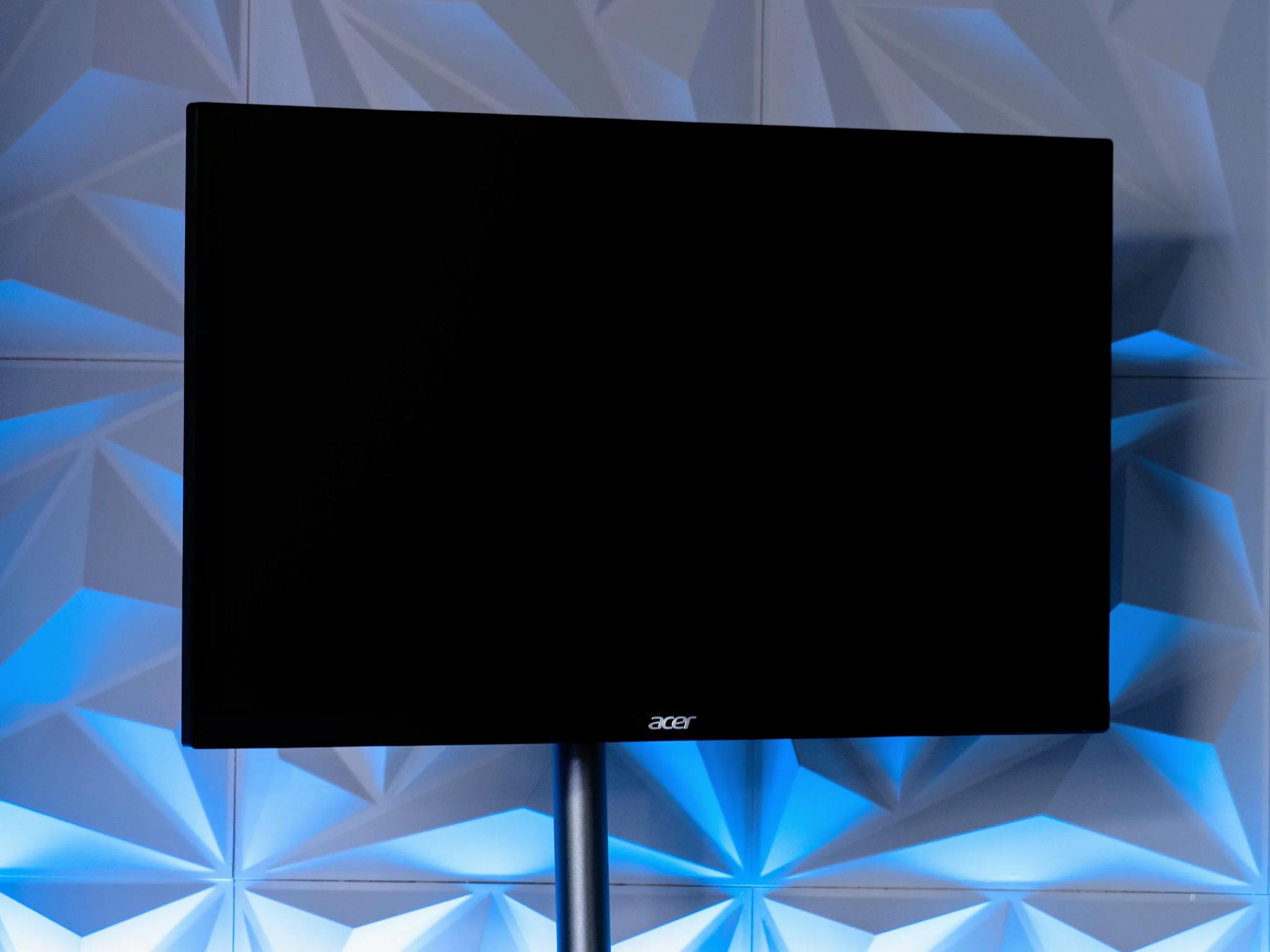 ⚡ SALE | Acer Nitro XF243Y Monitor | 1920x1080 | 23.8" | IPS Display | 180Hz | Certified Refurbished