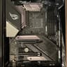 Asus ROG Strix X570-E