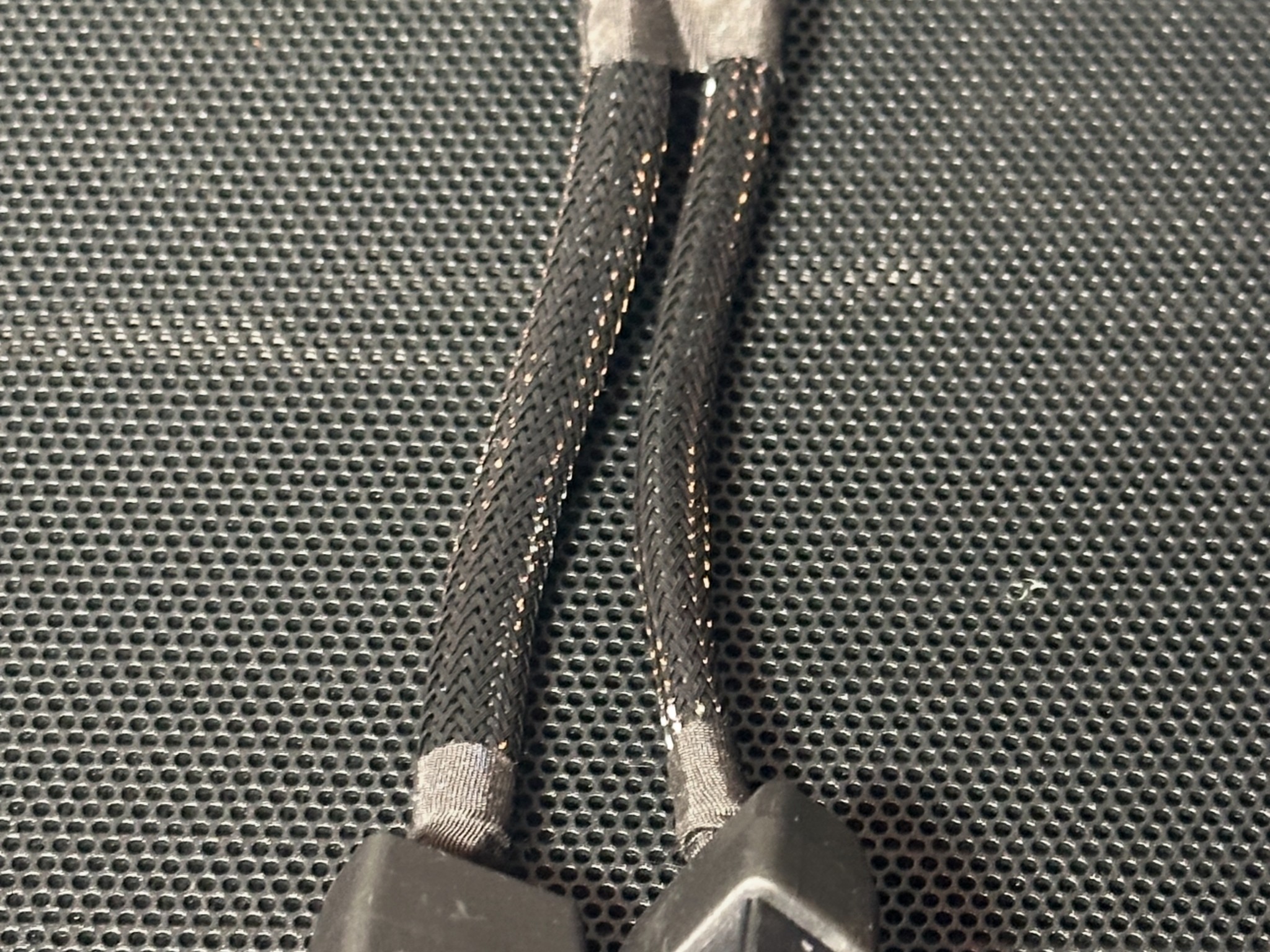 Nvidia 12VHPWR 12+4Pin to 2x8Pin(6+2P) Power Adapter Cable for RTX 40 series