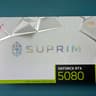 MSI GeForce RTX™ 5080 SUPRIM SOC 16G - G5080-16SPS (GPU)