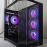 RTX 5070 | RYZEN 5 7500F | 16GB DDR5 | 650W PSU | 1TB NVME