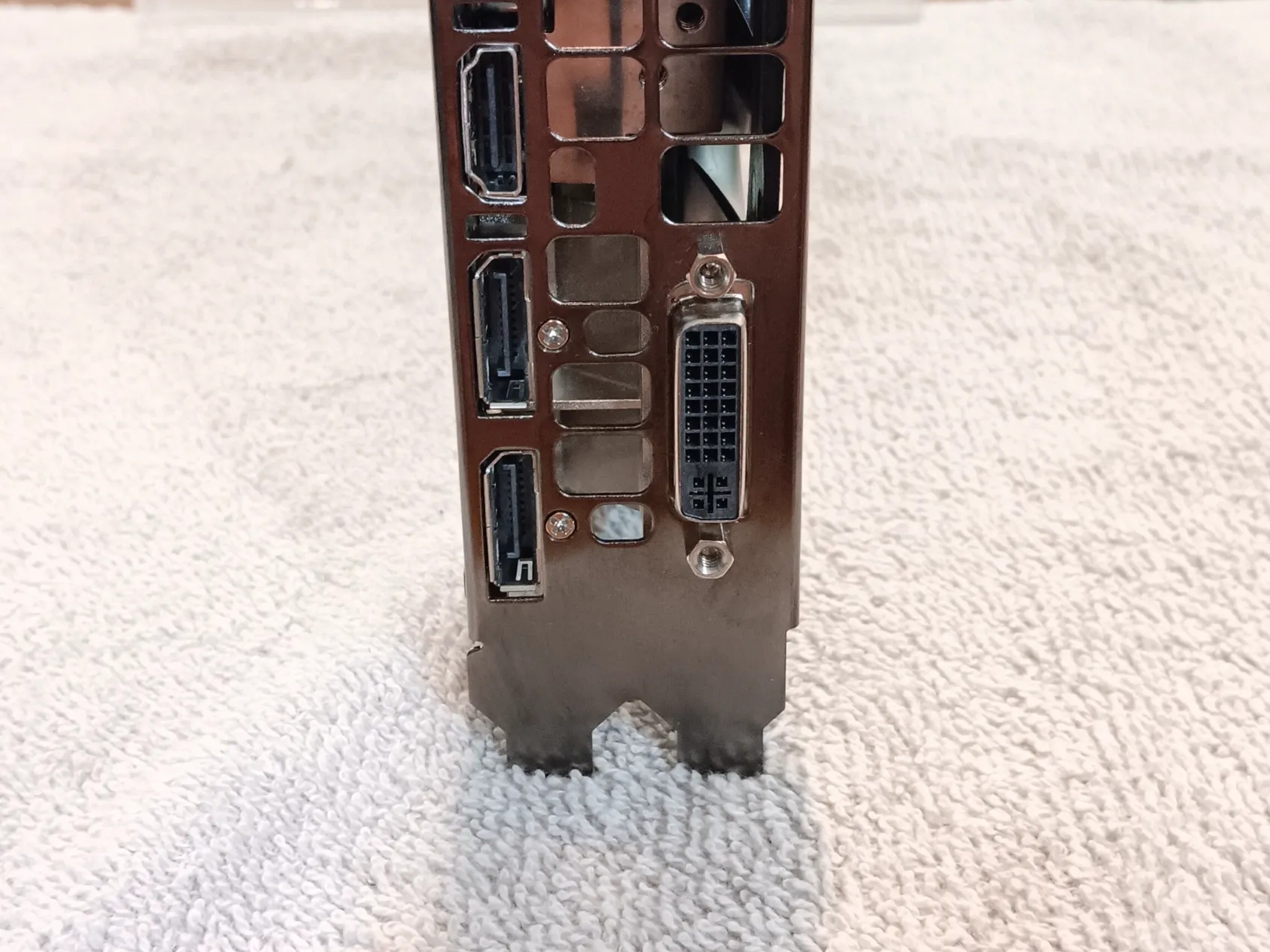 EVGA GeForce GTX 980 4GB Graphics Card
