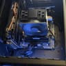 Ryzen 5 5600G, rx 6700xt, 16gb ram, 500gb SSD Gaming PC