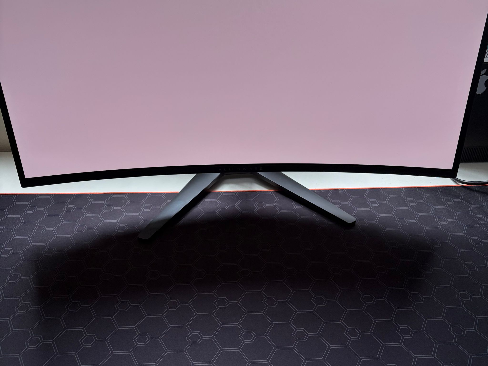 Alienware AW3423DWF Curved QD-OLED Gaming Monitor - 34-inch 165 hz