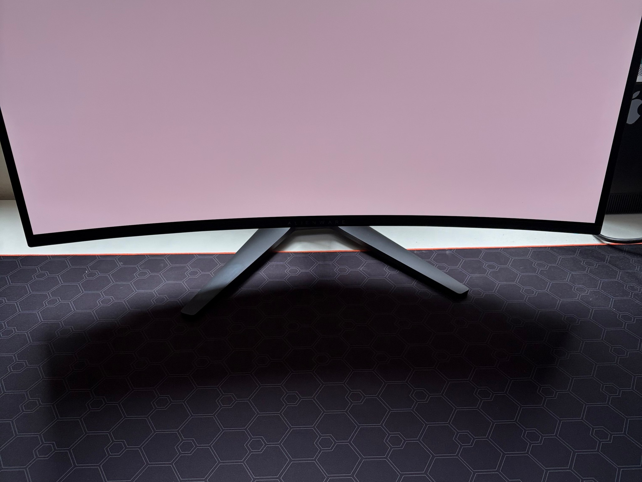 Alienware AW3423DWF Curved QD-OLED Gaming Monitor - 34-inch 165 hz