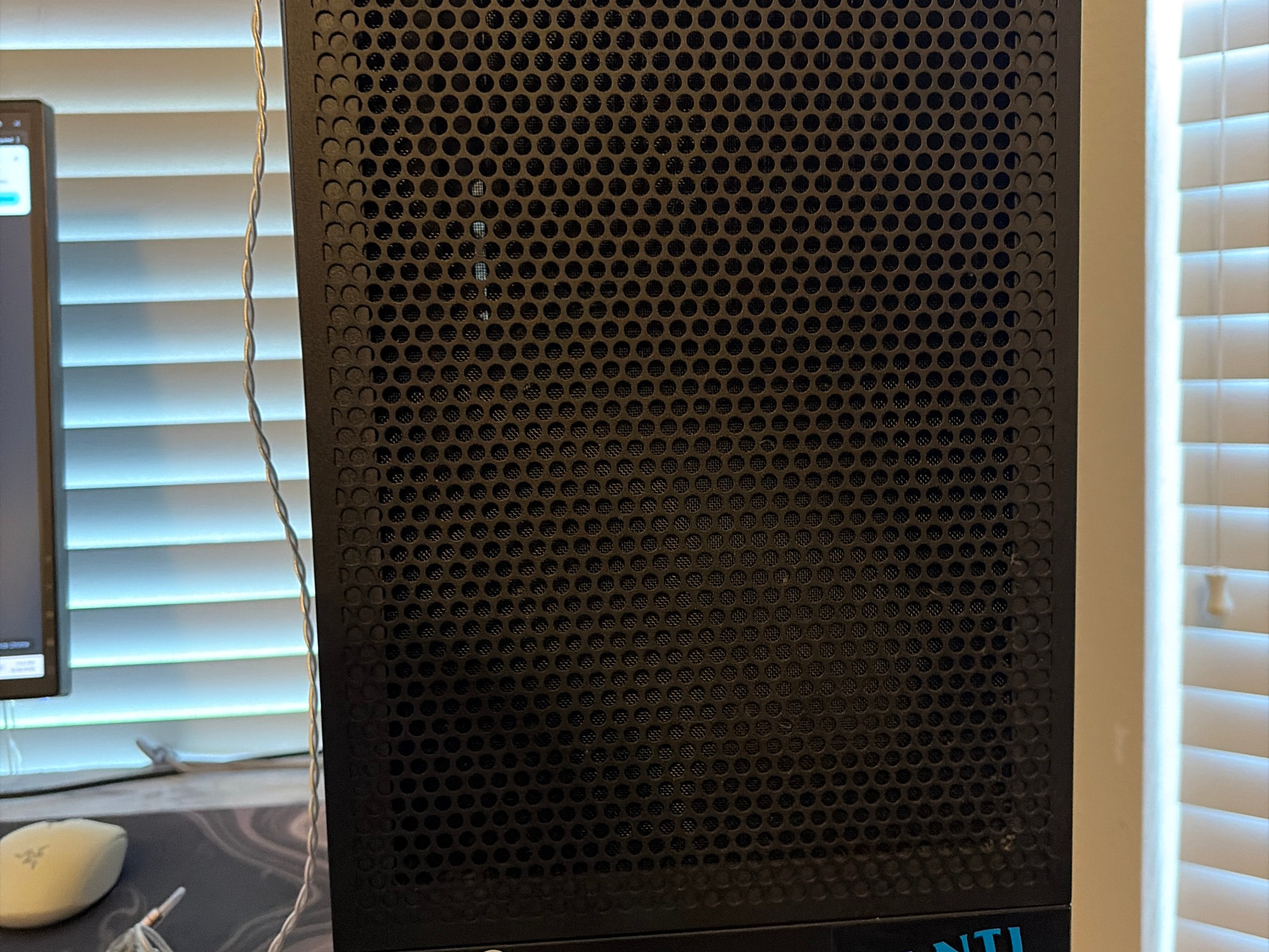 Custom Gaming PC Build 4070 12 gb 32 gb ddr 5